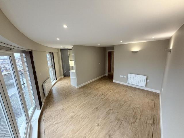 Flat for rent in City Centre, Isle Of Man