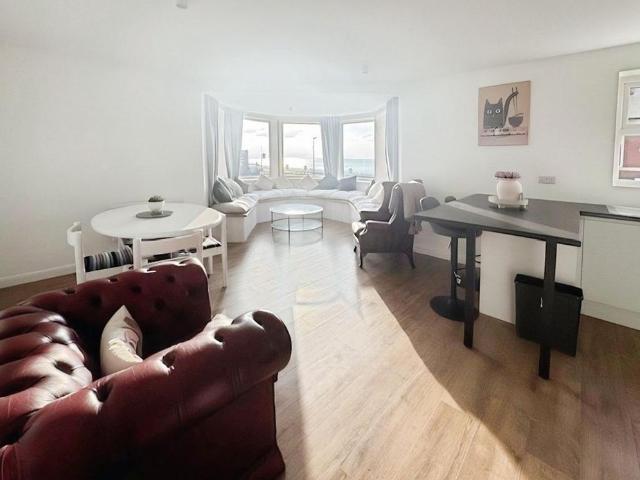 Apartment for rent in Claremont, Blackpool