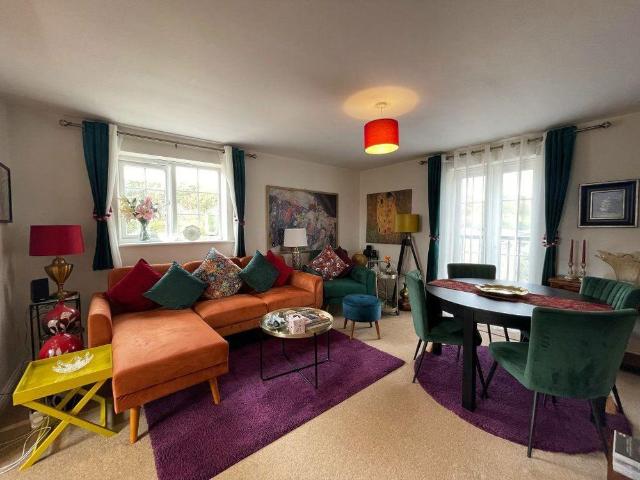 Apartment for rent in Hampton Hargate, Peterborough