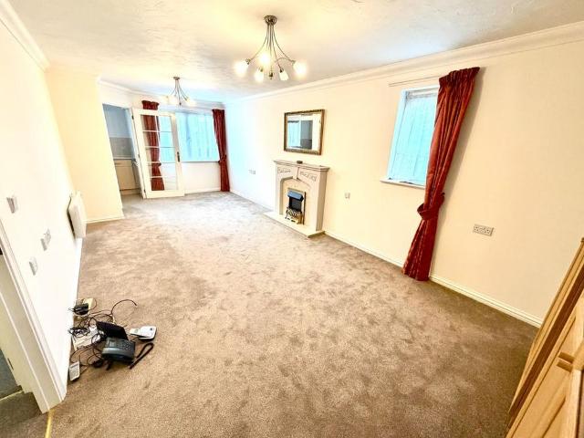 Apartment for rent in Highfield, Southampton