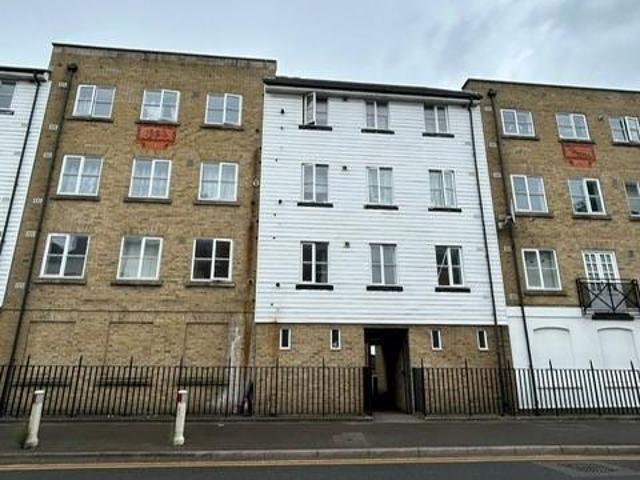 Flat for rent in Milton, Hamerton