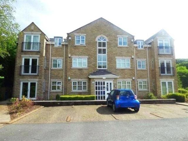 Flat for rent in Flax Moss, Irwell Vale