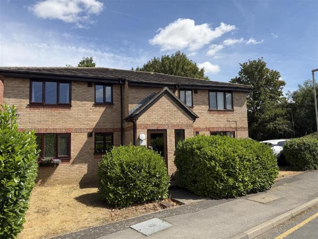 Flat for rent in Colliers End, Hertfordshire