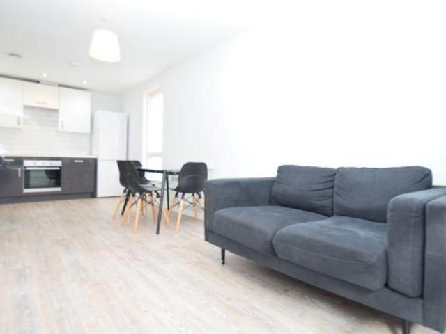 Apartment for rent in City Centre, South Yorkshire