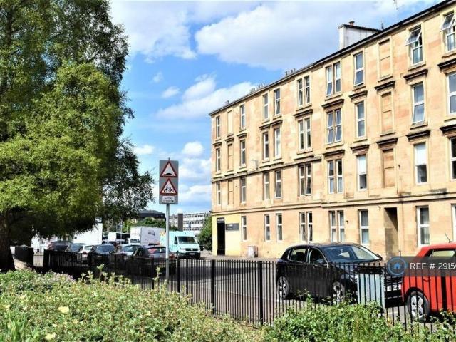 Apartment for rent in Sandyford, Scotland