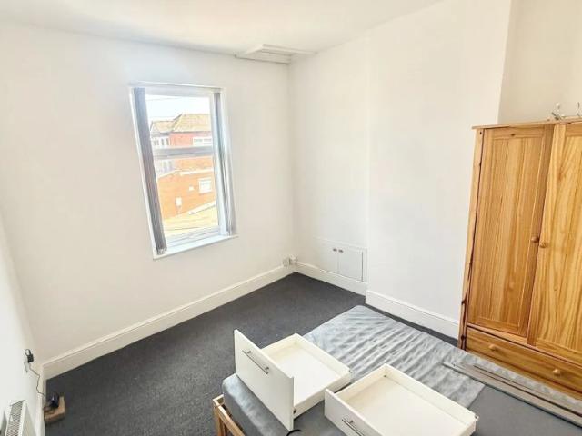 Apartment for rent in Smethwick, West Midlands