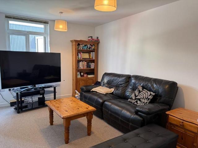 Apartment for rent in Widemarsh, Lower Bullingham