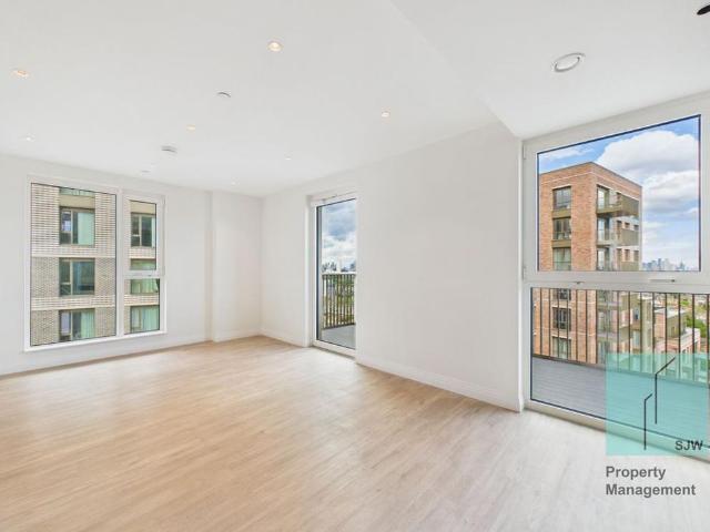 Apartment for rent in Kennington, Greater London
