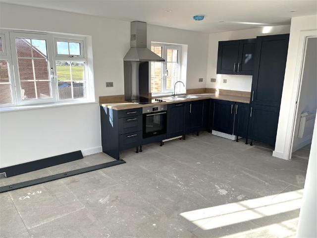 Flat for rent in Four Gotes, Isle Of Man