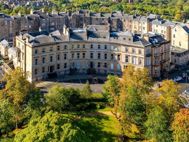 Flat for rent in Park District, Scotland