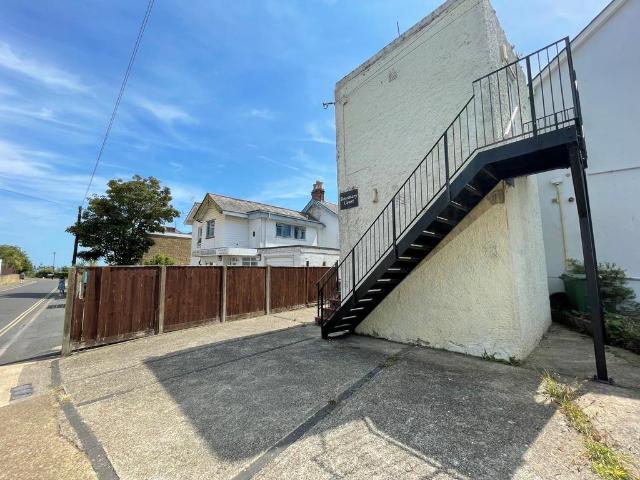 Flat for rent in Shanklin, Isle Of Wight