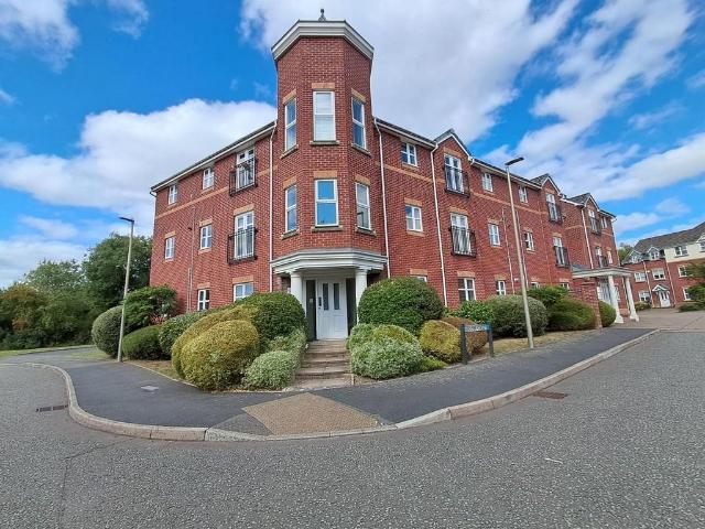 Flat for rent in Stapeley and District