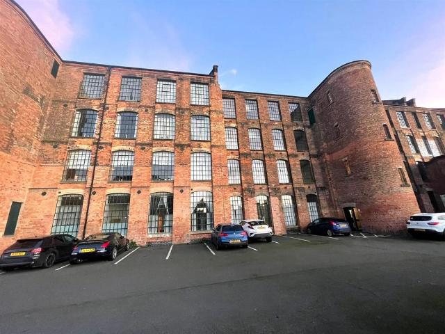 Flat for rent in Draycott, Erewash