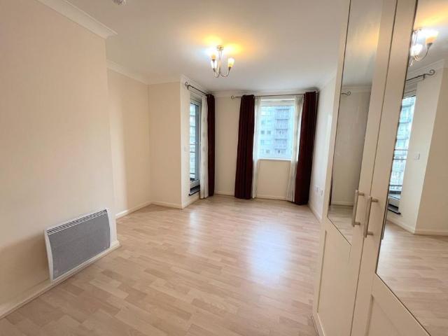 Apartment for rent in Priest Down, Hampshire