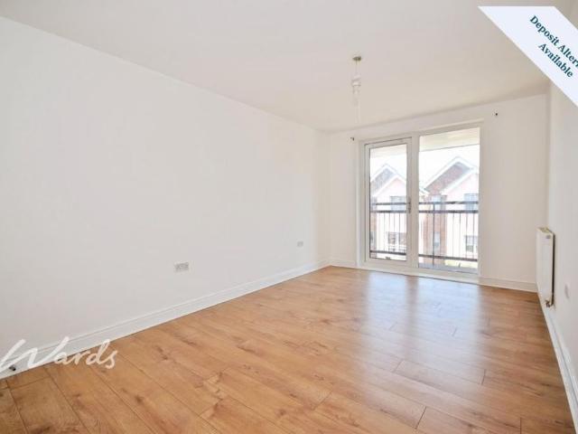Apartment for rent in Willesborough, Bridgefield