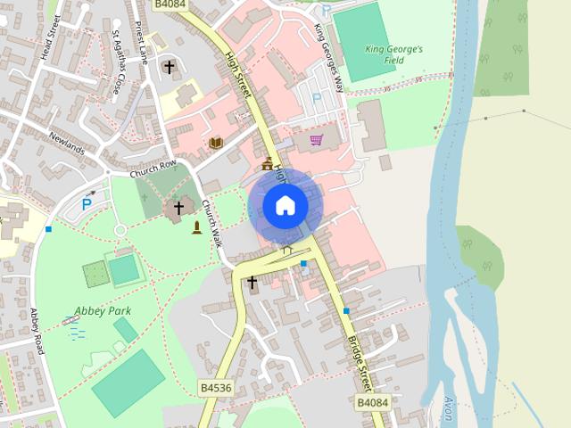 Apartment for rent in Crookhill, Worcestershire
