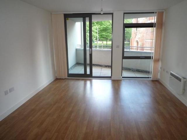 Apartment for rent in Attenborough, East Midlands