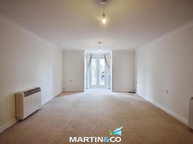 Apartment for rent in Solihull Lodge, West Midlands