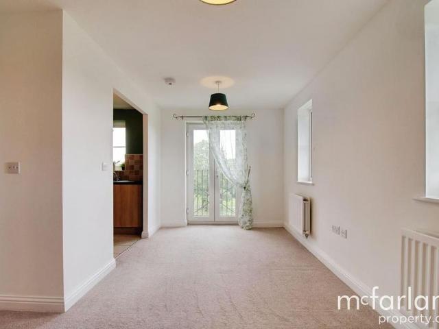 Apartment for rent in Coleview, Kingsdown