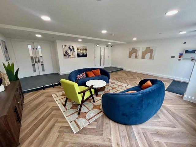 Apartment for rent in Rainham, Greater London