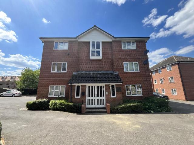 Flat for rent in Woodston, Peterborough