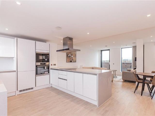 Flat for rent in The Slade, Oxfordshire