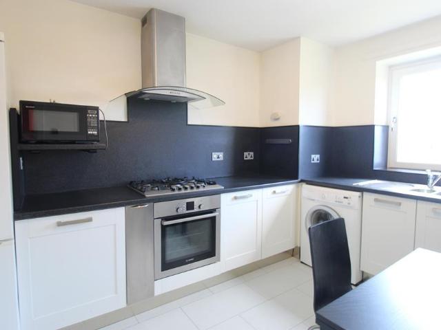 Flat for rent in Ballindoch, Scotland