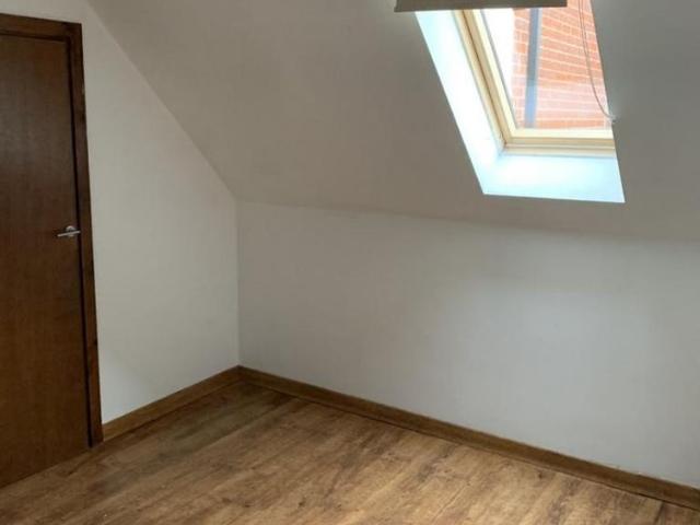 Apartment for rent in Upper Heeley, Lowfield