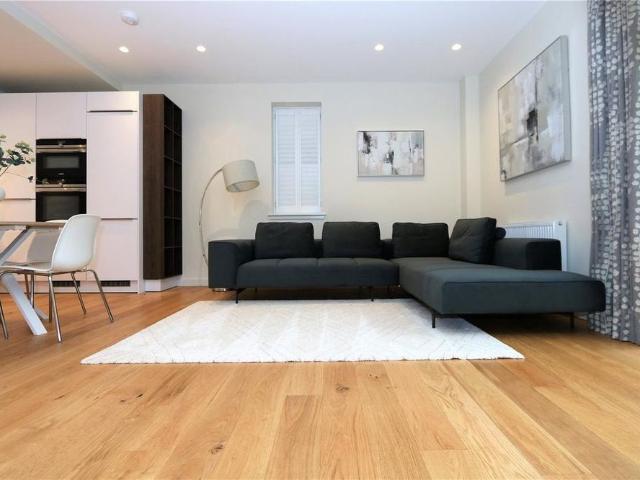 Apartment for rent in Kelvinside, Scotland
