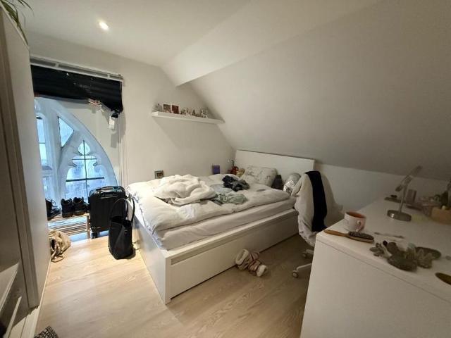Apartment for rent in Poolfields, Butterton