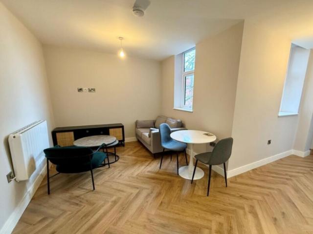 Apartment for rent in Wilmslow Park, Wilmslow