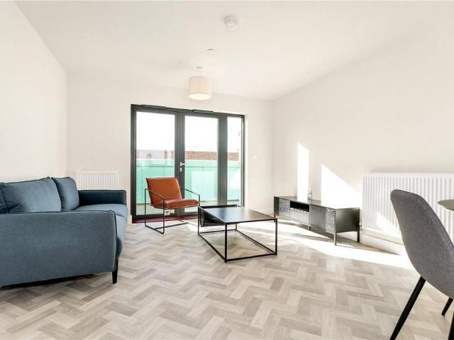 Apartment for rent in Arbury, Cambridgeshire