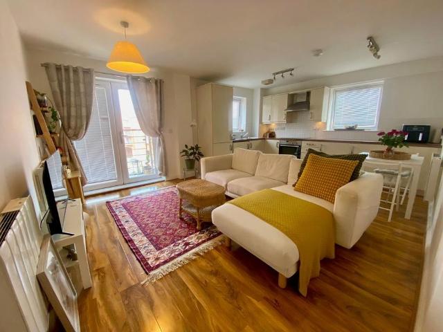 Apartment for rent in Northgate Village, Two Mills