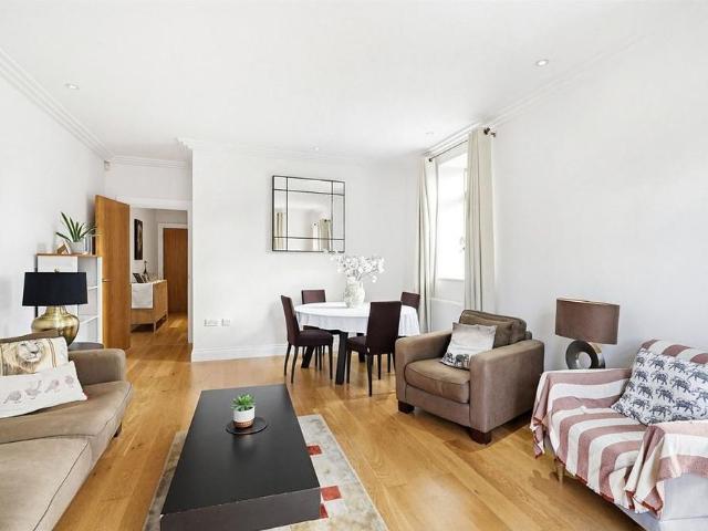 Apartment for rent in Westminster, Greater London