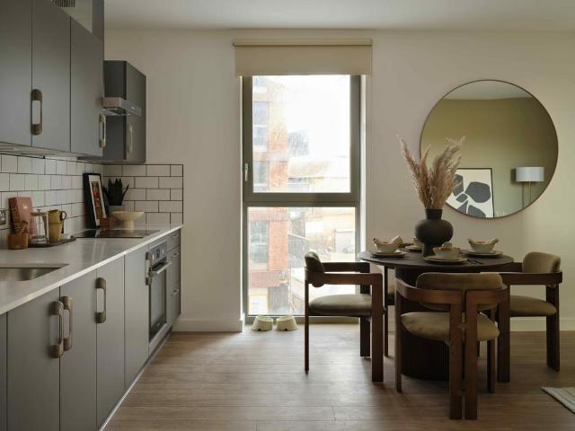 Flat for rent in Alperton, Greater London