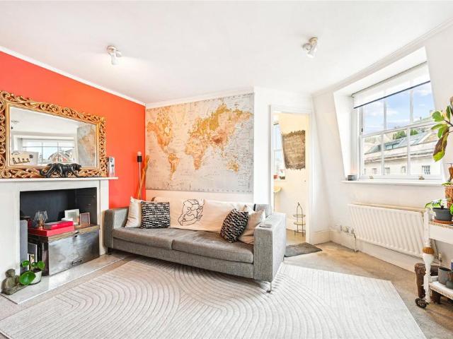 Flat for rent in Covent Garden, Greater London