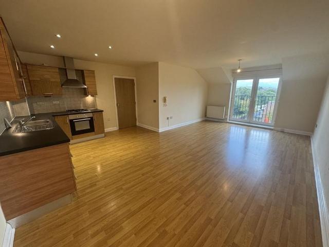 Apartment for rent in Syke, Burnedge