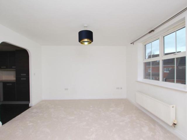 Apartment for rent in Woodston, Peterborough