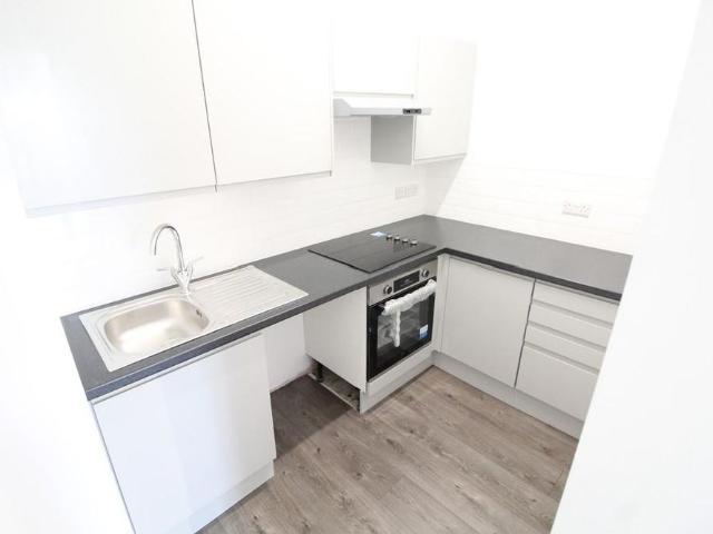 Apartment for rent in Caldermill, East Midlands