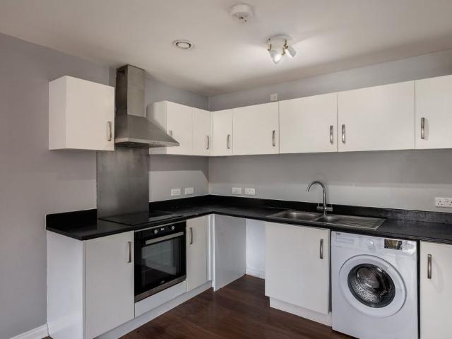 Apartment for rent in High Field, York