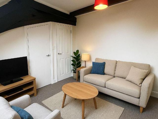 Apartment for rent in Hull, City Of Kingston Upon Hull