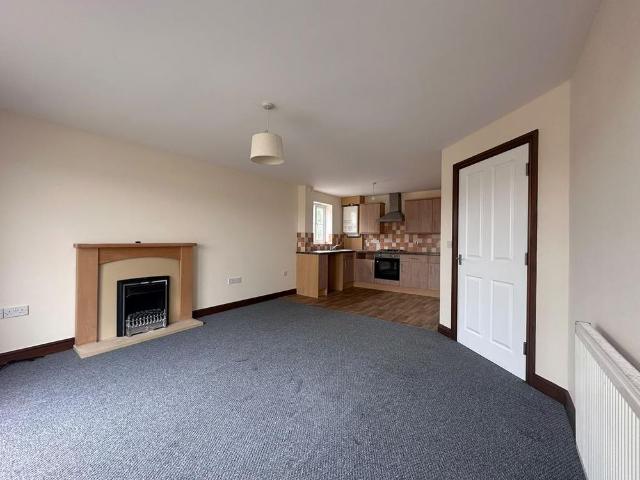 Apartment for rent in Brigg, Greater Lincolnshire