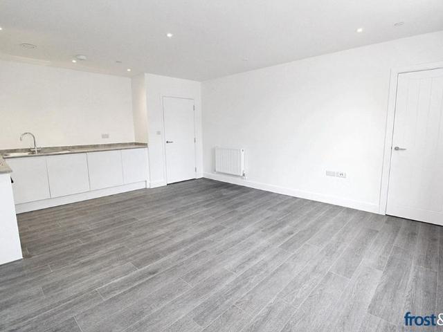 Apartment for rent in Old Town, Poole