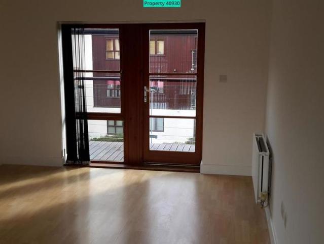 Apartment for rent in Northampton, Northamptonshire