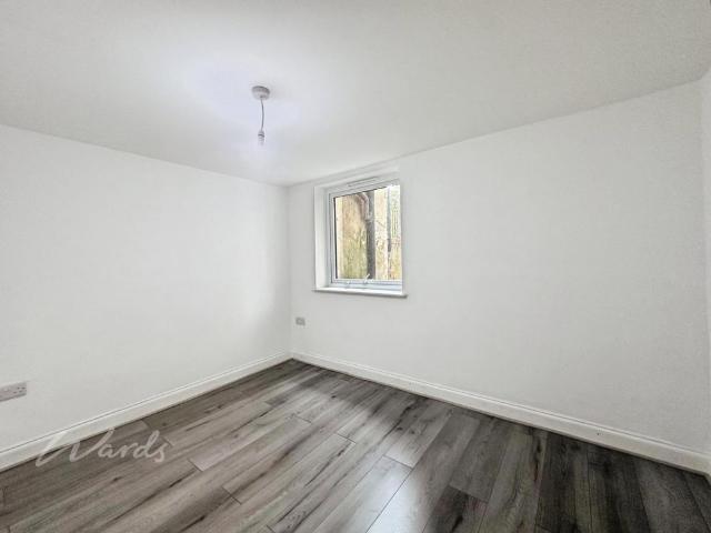 Apartment for rent in Cliftonville West, Acol