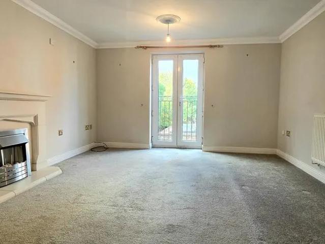 Apartment for rent in East Anton, Test Valley