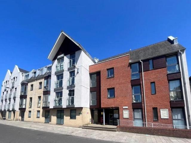 Apartment for rent in St Mary's, City Of Southampton