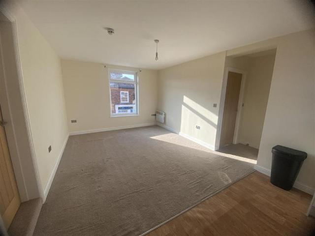 Apartment for rent in Thorne, South Yorkshire
