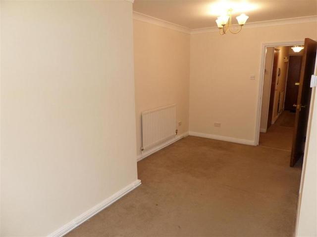 Apartment for rent in Park Hall, West Midlands