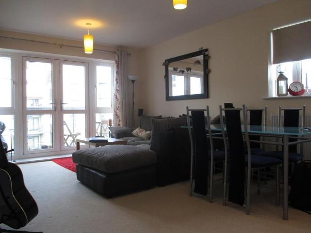 Apartment for rent in Eastgate, Peterborough
